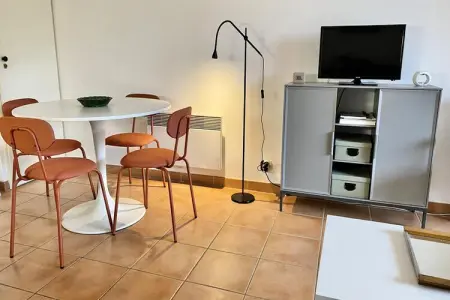 Village Pont Royal en Provence - maeva Home, Studio 4 Personnes - Sélection - Photo 23