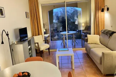 Village Pont Royal en Provence - maeva Home, Studio 4 Personnes - Sélection - Photo 24