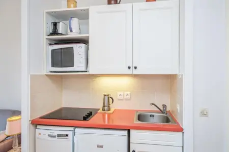 Village Pont Royal en Provence - maeva Home, Studio 4 Personnes - Sélection - Photo 26