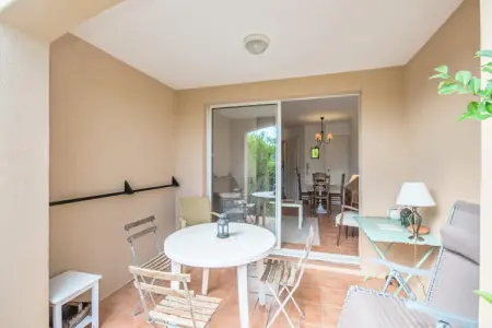 Village Pont Royal en Provence - maeva Home, Studio 4 Personnes - Sélection - Photo 30