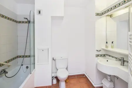 Village Pont Royal en Provence - maeva Home, Studio 4 Personnes - Sélection - Photo 31