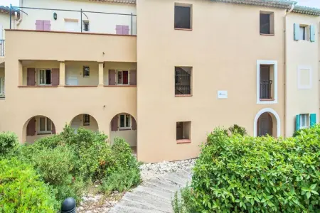 Village Pont Royal en Provence - maeva Home, Studio 4 Personnes - Sélection - Photo 33