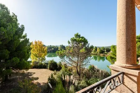 Village Pont Royal en Provence - maeva Home, Appartement 2 pièces 5 personnes - Sélection - Photo 20