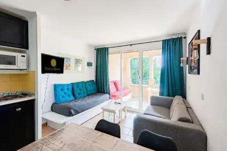 Village Pont Royal en Provence - maeva Home, Appartement 2 pièces 5 personnes - Sélection - Photo 23