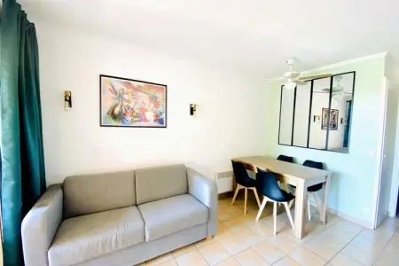 Village Pont Royal en Provence - maeva Home, Appartement 2 pièces 5 personnes - Sélection - Photo 24