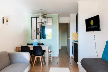 Village Pont Royal en Provence - maeva Home, Appartement 2 pièces 5 personnes - Sélection - Photo 25