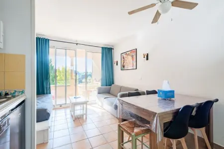 Village Pont Royal en Provence - maeva Home, Appartement 2 pièces 5 personnes - Sélection - Photo 26
