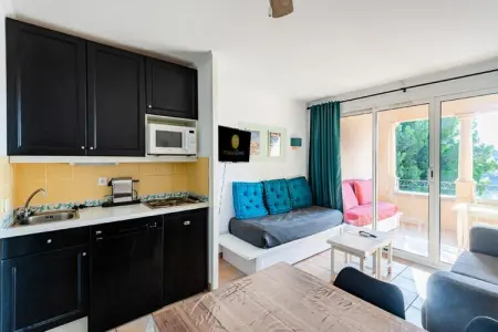 Village Pont Royal en Provence - maeva Home, Appartement 2 pièces 5 personnes - Sélection - Photo 28