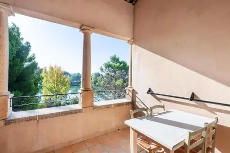 Village Pont Royal en Provence - maeva Home, Appartement 2 pièces 5 personnes - Sélection - Photo 34