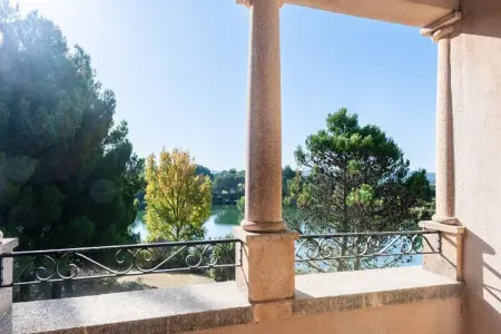 Village Pont Royal en Provence - maeva Home, Appartement 2 pièces 5 personnes - Sélection - Photo 35