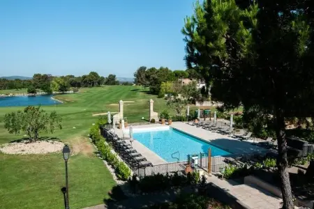 Résidence Hôtel du Golf de Pont Royal - maeva Home, Appartement à Mallemort avec Piscine à Vagues - Photo 4
