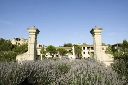Résidence Hôtel du Golf de Pont Royal - maeva Home, Appartement à Mallemort avec Piscine à Vagues - Photo 7