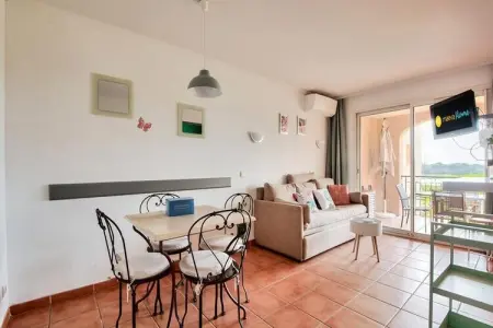 Résidence Hôtel du Golf de Pont Royal - maeva Home, Appartement à Mallemort avec Piscine à Vagues - Photo 9