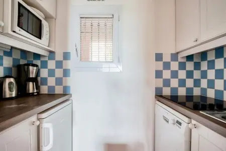 Résidence Hôtel du Golf de Pont Royal - maeva Home, Appartement à Mallemort avec Piscine à Vagues - Photo 10