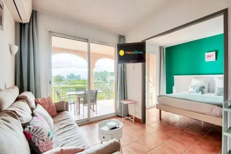 Résidence Hôtel du Golf de Pont Royal - maeva Home, Appartement à Mallemort avec Piscine à Vagues - Photo 12