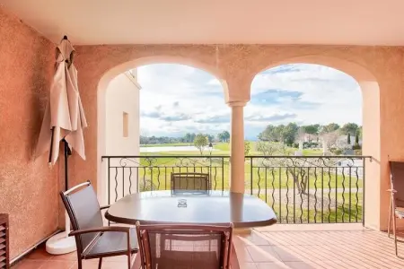 Résidence Hôtel du Golf de Pont Royal - maeva Home, Appartement à Mallemort avec Piscine à Vagues - Photo 15