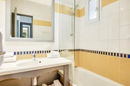 Résidence Hôtel du Golf de Pont Royal - maeva Home, Appartement à Mallemort avec Piscine à Vagues - Photo 16