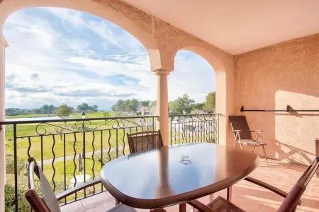 Résidence Hôtel du Golf de Pont Royal - maeva Home, Appartement à Mallemort avec Piscine à Vagues - Photo 17