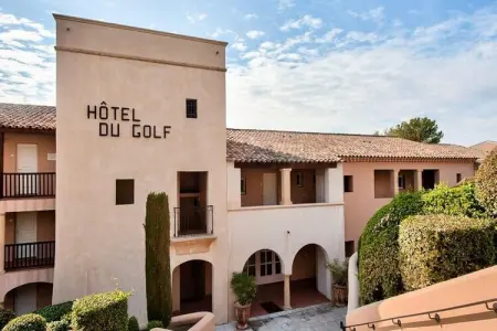 Résidence Hôtel du Golf de Pont Royal - maeva Home, Appartement à Mallemort avec Piscine à Vagues - Photo 20
