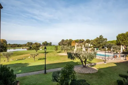 Résidence Hôtel du Golf de Pont Royal - maeva Home, Appartement à Mallemort avec Piscine à Vagues - Photo 21