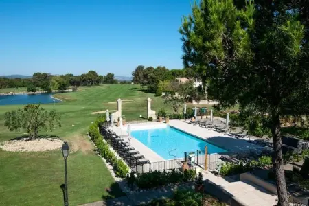 Résidence Hôtel du Golf de Pont Royal - maeva Home, Appartement à Mallemort avec Piscine à Vagues - Photo 22