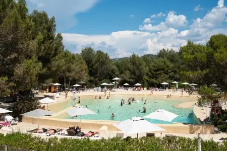 Résidence Hôtel du Golf de Pont Royal - maeva Home, Appartement à Mallemort avec Piscine à Vagues - Photo 23