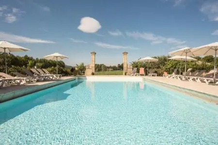 Résidence Hôtel du Golf de Pont Royal - maeva Home, Bel appartement pour 4 personnes - Photo 3
