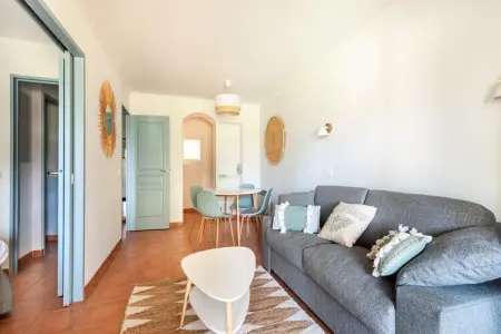 Résidence Hôtel du Golf de Pont Royal - maeva Home, Bel appartement pour 4 personnes - Photo 7