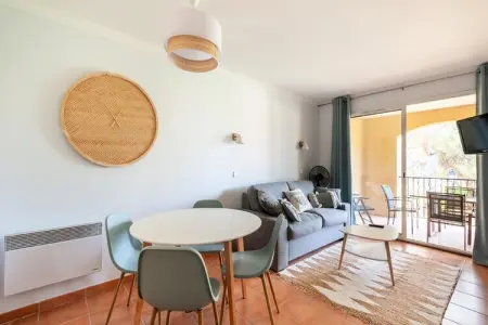 Résidence Hôtel du Golf de Pont Royal - maeva Home, Bel appartement pour 4 personnes - Photo 8