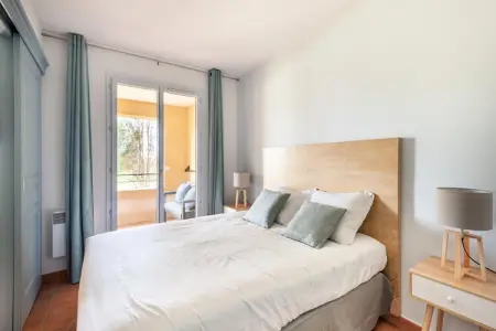 Résidence Hôtel du Golf de Pont Royal - maeva Home, Bel appartement pour 4 personnes - Photo 11