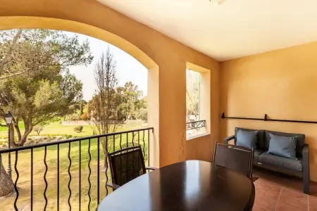 Résidence Hôtel du Golf de Pont Royal - maeva Home, Bel appartement pour 4 personnes - Photo 13