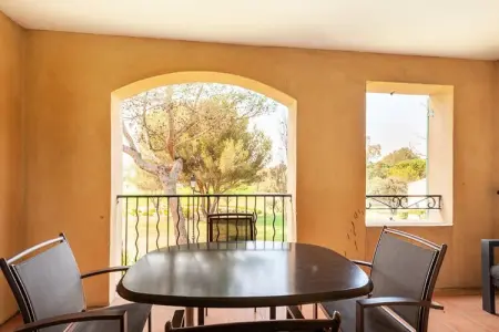 Résidence Hôtel du Golf de Pont Royal - maeva Home, Bel appartement pour 4 personnes - Photo 14
