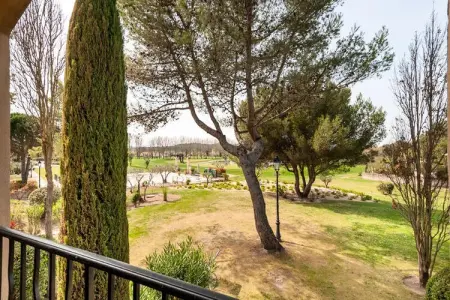 Résidence Hôtel du Golf de Pont Royal - maeva Home, Bel appartement pour 4 personnes - Photo 15