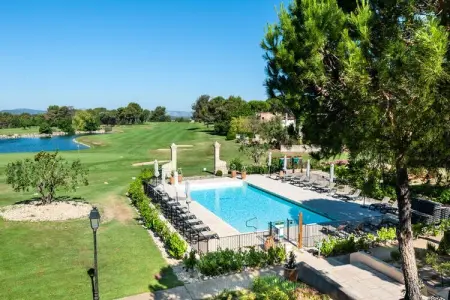 Résidence Hôtel du Golf de Pont Royal - maeva Home, Bel appartement pour 4 personnes - Photo 16
