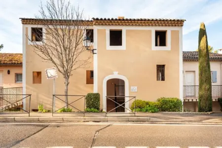 Résidence Hôtel du Golf de Pont Royal - maeva Home, Bel appartement pour 4 personnes - Photo 18