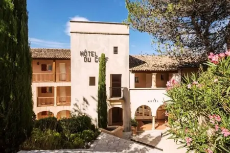 Résidence Hôtel du Golf de Pont Royal - maeva Home, Appartement 2 pièces 4 personnes - Prestige - Photo 1