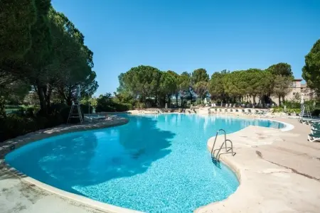 Résidence Hôtel du Golf de Pont Royal - maeva Home, Appartement 2 pièces 4 personnes - Prestige - Photo 2