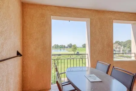 Résidence Hôtel du Golf de Pont Royal - maeva Home, Appartement 2 pièces 4 personnes - Prestige - Photo 7