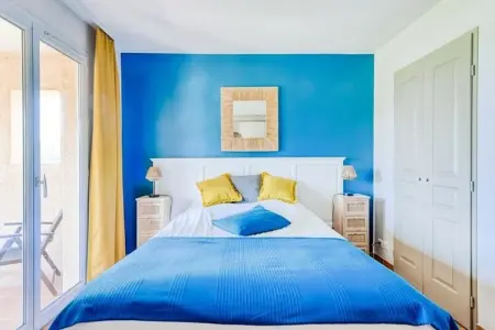 Résidence Hôtel du Golf de Pont Royal - maeva Home, Appartement 2 pièces 4 personnes - Prestige - Photo 12