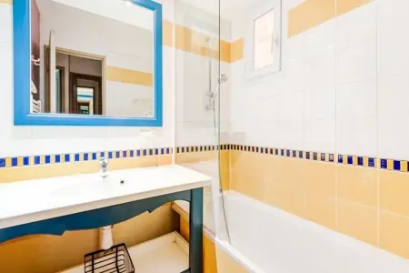 Résidence Hôtel du Golf de Pont Royal - maeva Home, Appartement 2 pièces 4 personnes - Prestige - Photo 15