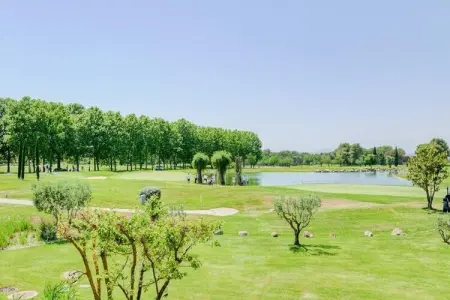 Résidence Hôtel du Golf de Pont Royal - maeva Home, Appartement 2 pièces 4 personnes - Prestige - Photo 16