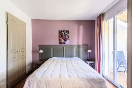 Résidence Hôtel du Golf de Pont Royal - maeva Home, Appartement à Mallemort près de Pont Royal - Photo 11