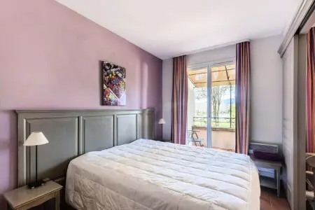 Résidence Hôtel du Golf de Pont Royal - maeva Home, Appartement à Mallemort près de Pont Royal - Photo 12