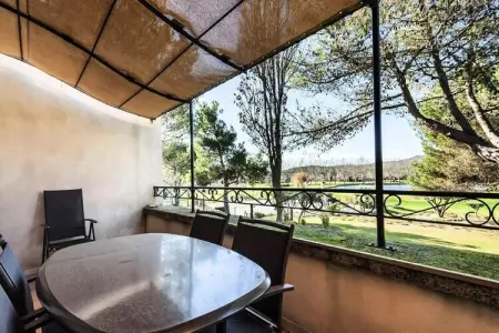 Résidence Hôtel du Golf de Pont Royal - maeva Home, Appartement à Mallemort près de Pont Royal - Photo 14