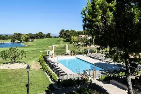 Résidence Hôtel du Golf de Pont Royal - maeva Home, Appartement à Mallemort près de Pont Royal - Photo 17