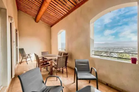 Les Coteaux de Pont Royal en Provence - maeva Home, Appartement 3 Pièces 6 Personnes - Sélection - Photo 9