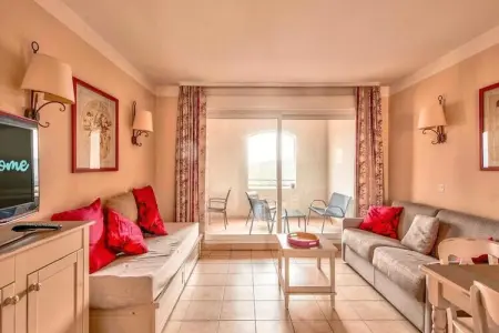 Les Coteaux de Pont Royal en Provence - maeva Home, Appartement 3 Pièces 6 Personnes - Sélection - Photo 10