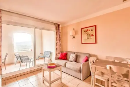 Les Coteaux de Pont Royal en Provence - maeva Home, Appartement 3 Pièces 6 Personnes - Sélection - Photo 11