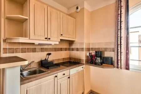 Les Coteaux de Pont Royal en Provence - maeva Home, Appartement 3 Pièces 6 Personnes - Sélection - Photo 14