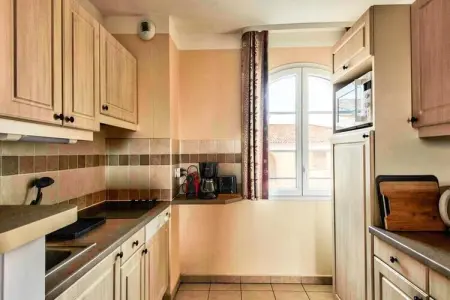 Les Coteaux de Pont Royal en Provence - maeva Home, Appartement 3 Pièces 6 Personnes - Sélection - Photo 15